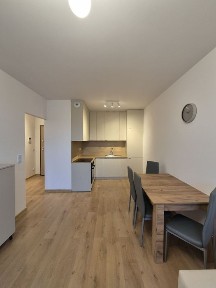 Nowe 2-pokojowie mieszkanie na ul. Dębowej nowy blok