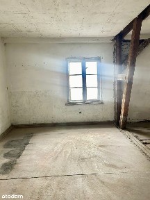 Mieszkanie w kamienicy centrum Koźla