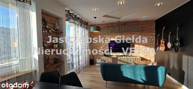 Jastrzębie-Zdrój, śląskie