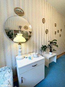 ul. Wiązowa, Bogucice, Katowice, śląskie