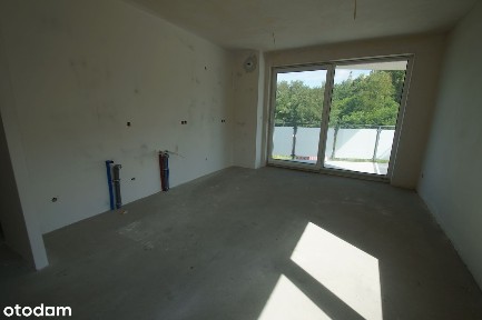 51,87 m2 - 3-pok. - balkon- CENA 7200 ZŁ/M2- PROMOCJA DO 30.11.2025 r.