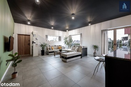 Dwa Domy W Cenie Jednego - 0% Prowizji.