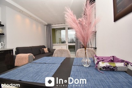 Nowoczesne M3 z garażem, gotowe do wprowadzenia.