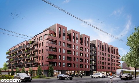 ul. 3 Maja, Chorzów II, Chorzów, śląskie