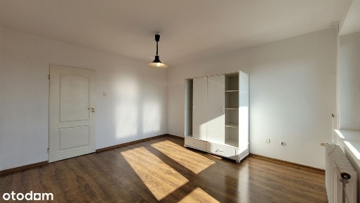 Funkcjonalne mieszkanie 3-pokojowe 59 m² z balkonem | Zacisze