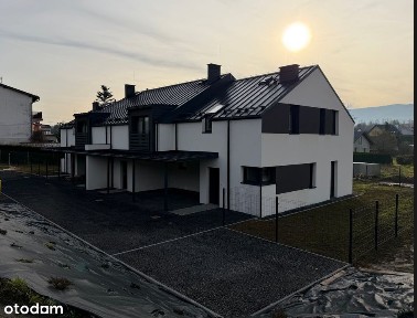 Mieszkanie o powierzchni 104 m2 z możliwością wykończenia pod klucz !