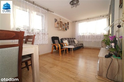 Widokowe, jasne i przytulne, 3-pok,do wprowadzenia