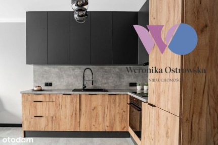 Gotowe do wprowadzenia! Nowy blok, wysoki standard