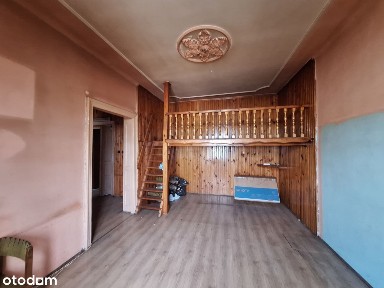 Dwupokojowe mieszkanie w Śródmieściu przy ul. Smolki 24