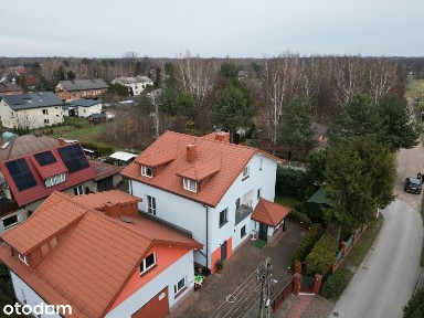 Dom pod hostel pracowniczy | 350 m² | 3 budynki