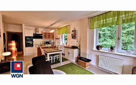 Mieszkanie, 79 m², Ustroń