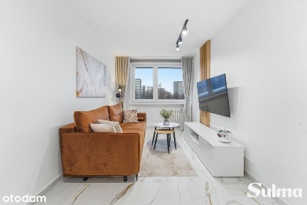 3 pokoje | Park Śląski | balkon