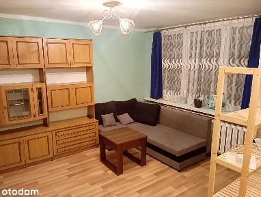 REZERWACJA Wynajmę mieszkanie 30 M2 Czechowice-Dziedzice