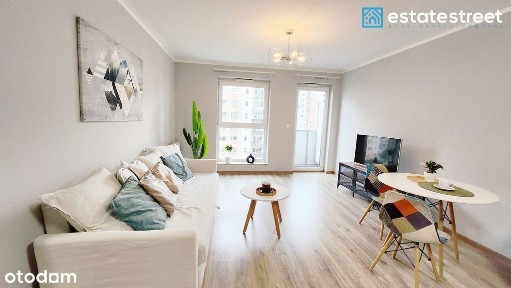 ul. gen. Kazimierza Pułaskiego, Osiedle Paderewskiego-Muchowiec, Katowice, śląskie