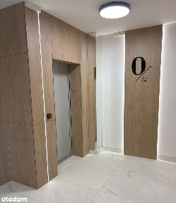 Nowa kawalerka z ogródkiem - Belg Apartamenty, Katowice ul.Przemysłowa