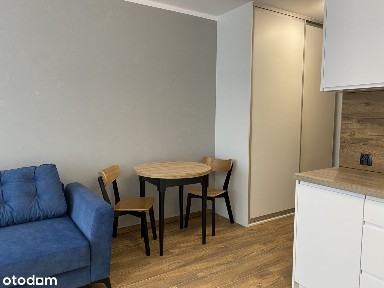 Piękna, nowa kawalerka pod Szyndzielnią