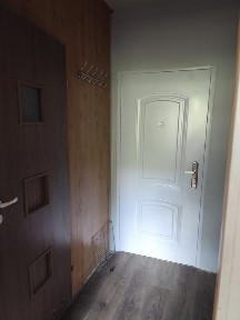 Wynajmę mieszkanie bezczynszowe.