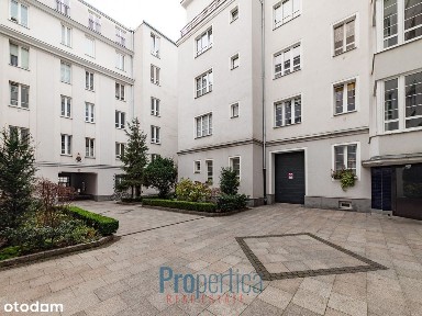 Wyremontowana kamienica na Śródmieściu Płd. Ciche!