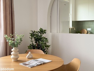 Radzymin | 3 pokoje 57,19 m² | loggia | miejsce postojowe