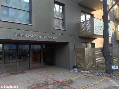 Sprzedam 3 pokoje, Legionowo, apartamentowiec z 2025. roku