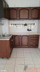 Lokal 2-pokojowy w centrum Pruszkowa z garażem!