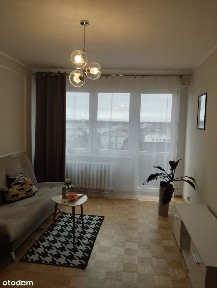 Wynajmę mieszkanie w centrum Białegostoku, ul. Branickiego