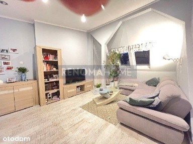 Mieszkanie 3 pokoje/po remoncie/cicha okolica