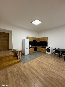 Mieszkanie 55 m² do wynajęcia - Nowy Targ, ul. Kolejowa