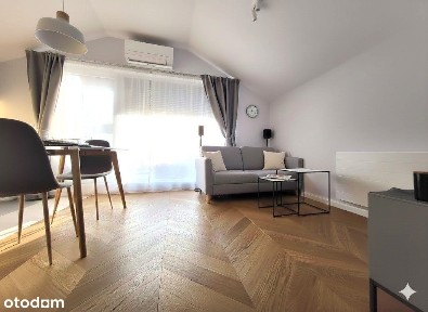 Zasmakuj zieleni i odpocznij po pracy !