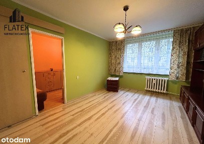 2 pokojowe mieszkanie ul. Broniewskiego!