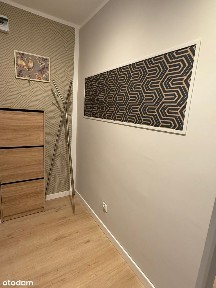 Jasne mieszkanie 2 pok na Zaciszu po remoncie