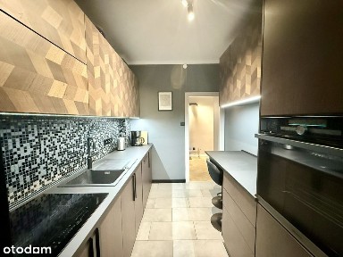 3 pokoje na Lindleya Łódź Fabryczna 59m2 centrum!