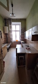 Mieszkanie w Centrum w ok. ul. Piotrkowskiej
