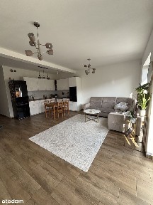 Nowa cena! Nowoczesny bliźniak 123 m², Wołczkowo, 2022, 5 pokoi