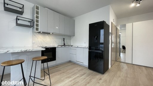 ul. Bałtycka, Wilkowyja, Rzeszów, podkarpackie