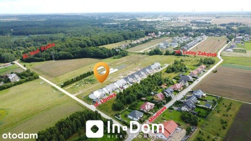 Nowoczesne Domy Premium - Włynkowo.