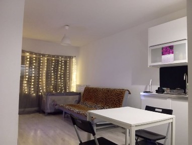 Do wynajecia mieszkanie Plewiska