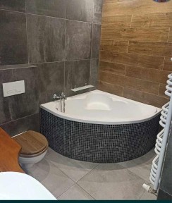 Wynajmę mieszkanie Rogoźno (Cieśle) 2 pokojowe