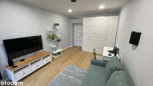 ul. Zygmunta Krasińskiego, Stary Żoliborz, Żoliborz, Warszawa, mazowieckie