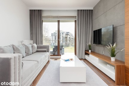 Wynajmę 3 pok. bez prowizji od właściciela WILANÓW /Al.Rzeczypospolite