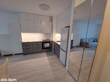 Mieszkanie 40 m2 w pełni wyposażone BEZPOŚREDNIO