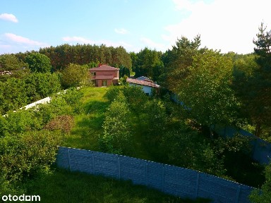 Wyjątkowy dom ze stawem i dostępem do rzeki w Dolinie Baryczy