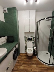 Mieszkanie do wynajęcia 42 m2 ul. Myśliwska/Płaszów nowe