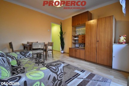 Mieszkanie 2 pok., 28,8 m2, Ksm, ul. Chopina