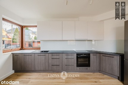 Dom wolnostojący z ogrodem na Wilanowie