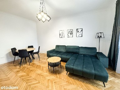 Komfortowy apartament w doskonałej lokalizacji