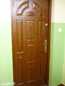 Kawalerka do wynajęcia w bloku na Skłodowskiej