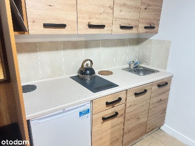 Kawalerka na wynajem