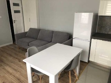 Mieszkanie w centrum Zelowa