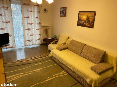 Mieszkanie przy Rondzie Solidarności